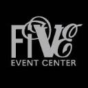 FIVE Event Center logo